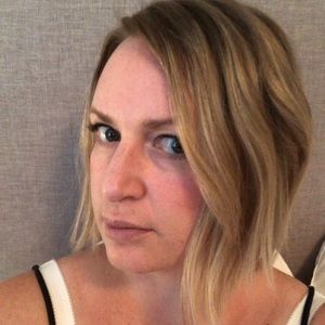 Meet your Posher, Kelli